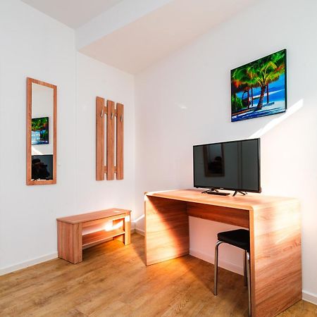 City Rooms Dortmund Extérieur photo