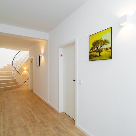City Rooms Dortmund Extérieur photo