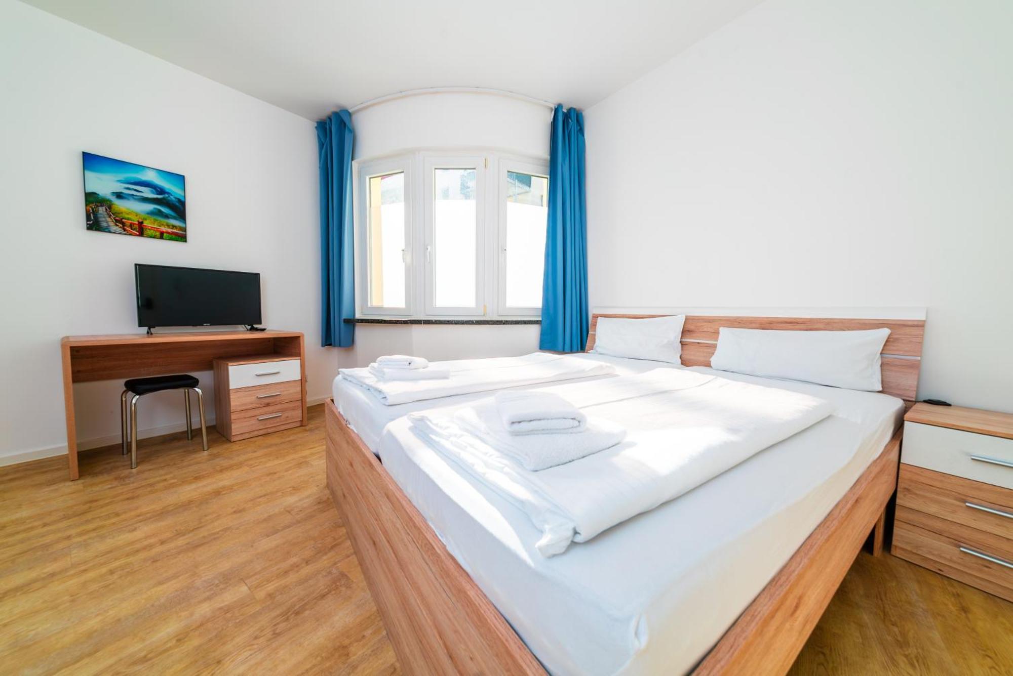 City Rooms Dortmund Extérieur photo