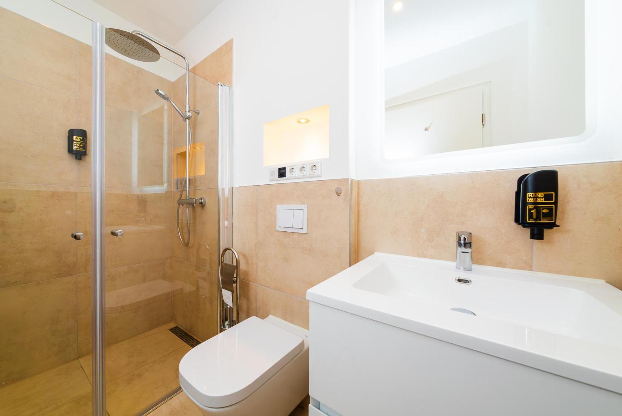 City Rooms Dortmund Extérieur photo