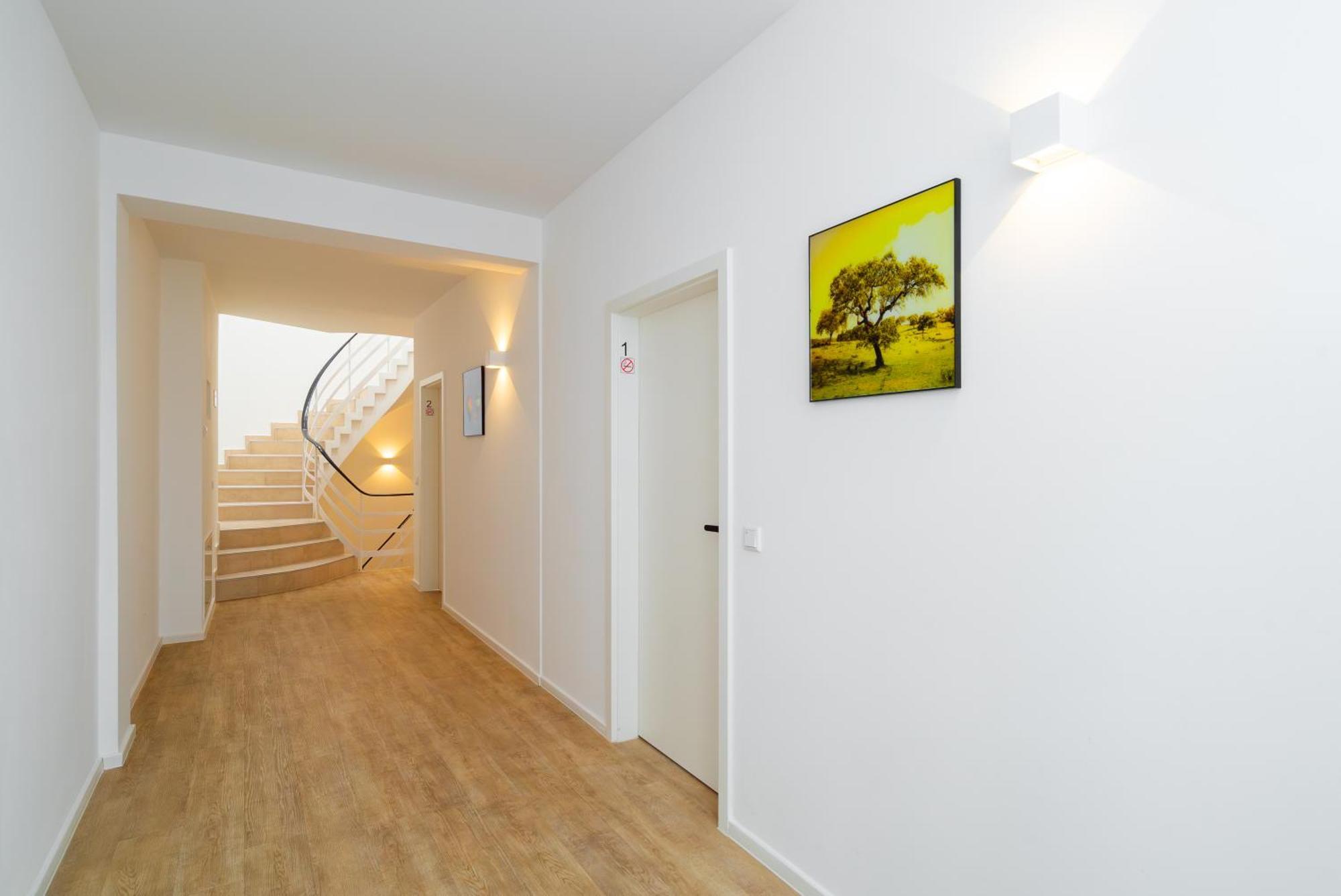 City Rooms Dortmund Extérieur photo