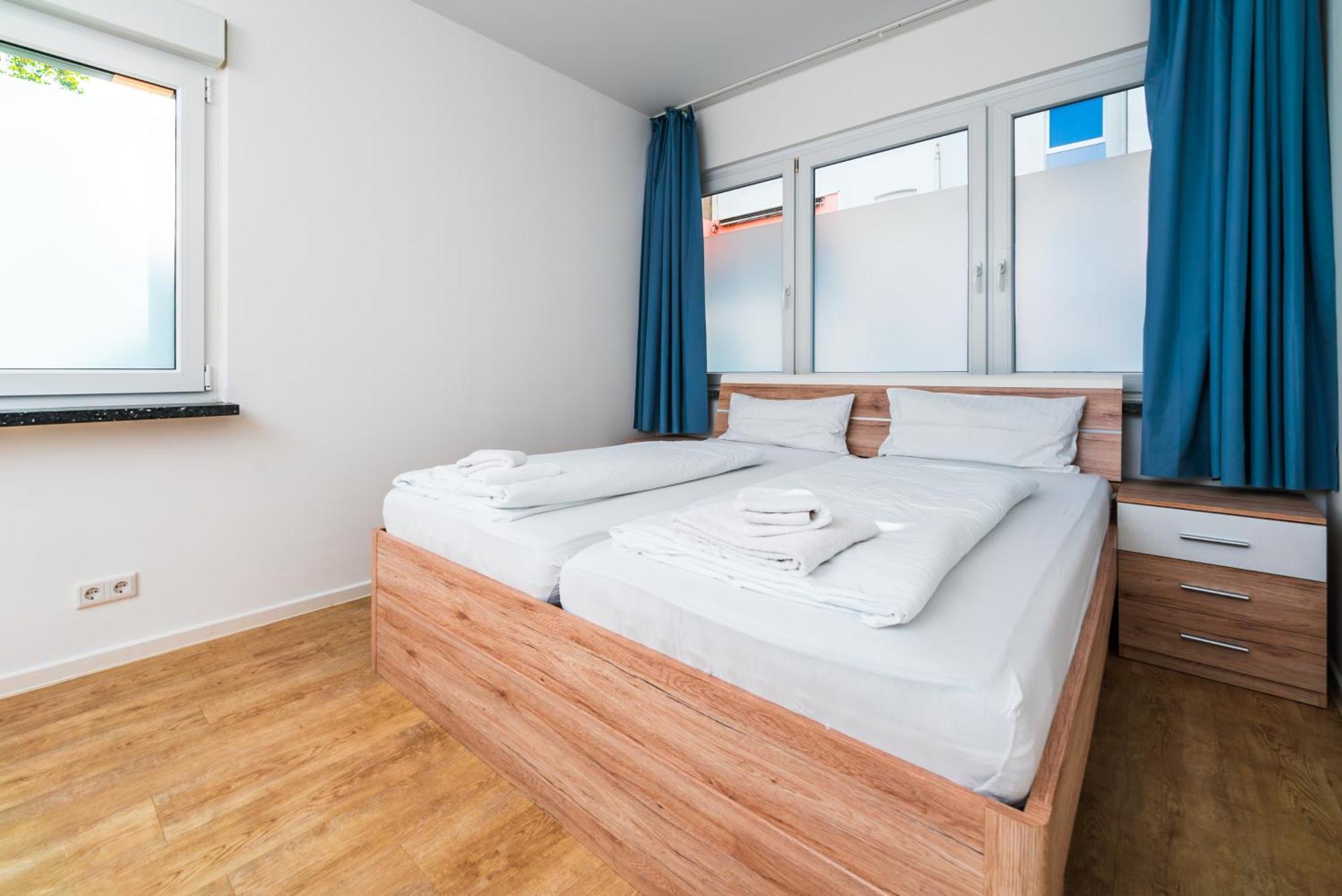 City Rooms Dortmund Extérieur photo