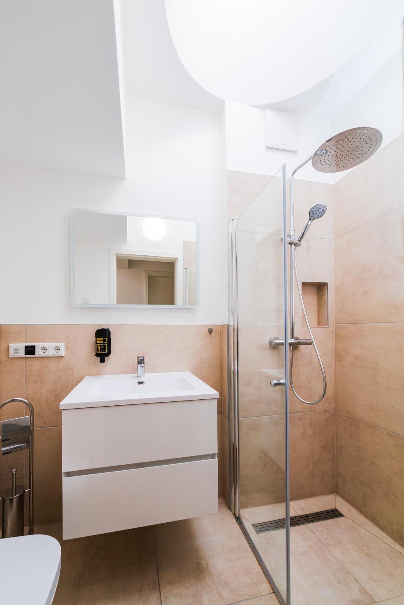 City Rooms Dortmund Extérieur photo